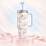 Aqua Bloom