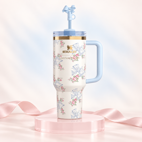 Aqua Bloom